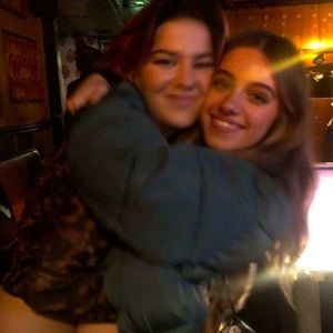 Meet your Posher, Haze&Mary